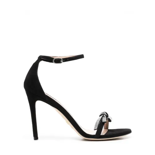 Shoes > Sandals > High Heel Sandals - - Stuart Weitzman - Modalova