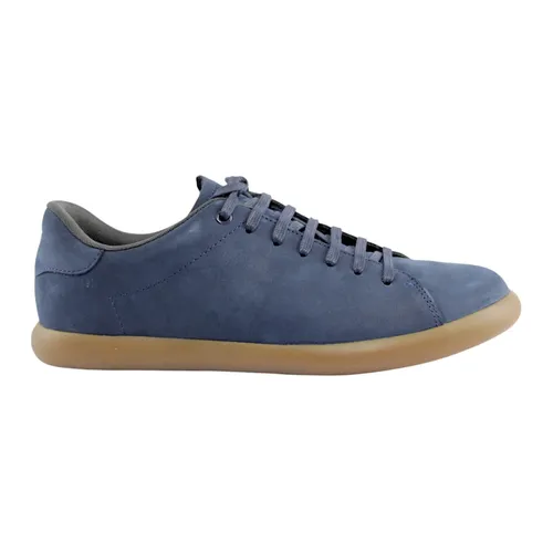 Camper - Shoes > Sneakers - Blue - Camper - Modalova
