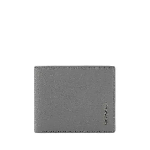 Accessories > Wallets & Cardholders - - Piquadro - Modalova