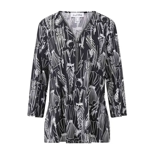 Blouses & Shirts > Blouses - - Joseph Ribkoff - Modalova