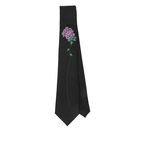 Accessories > Ties - - Yohji Yamamoto - Modalova