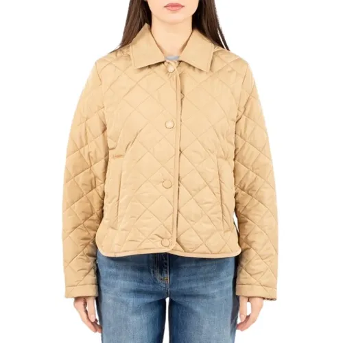Jackets > Winter Jackets - - Weekend Max Mara - Modalova