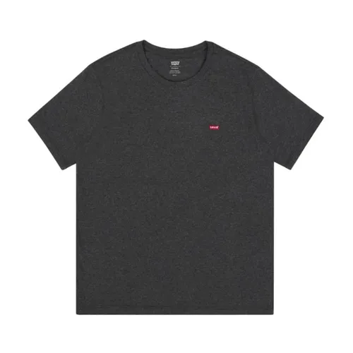 Levi's - Tops > T-Shirts - Gray - Levi's - Modalova