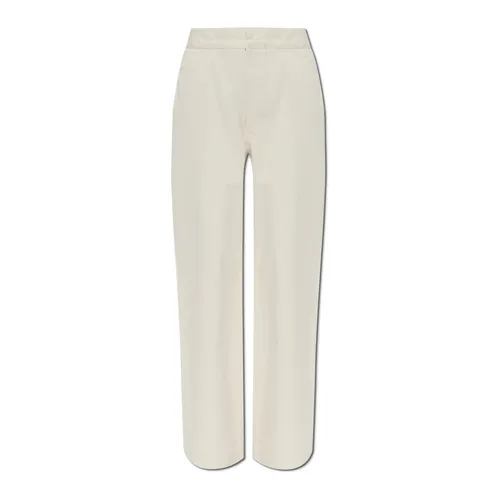 Trousers > Wide Trousers - - R13 - Modalova