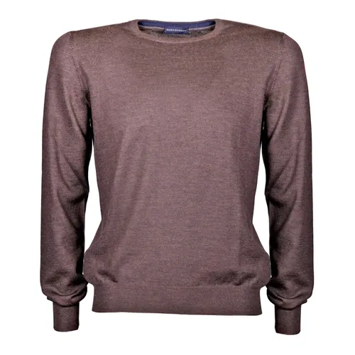 Sweatshirts & Hoodies > Sweatshirts - - Paolo Fiorillo Capri - Modalova