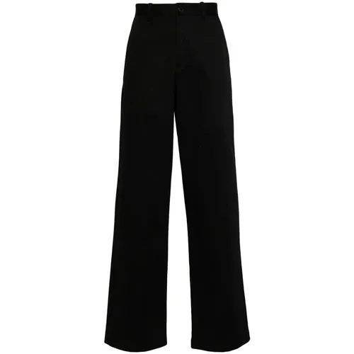 Trousers > Wide Trousers - - Axel Arigato - Modalova