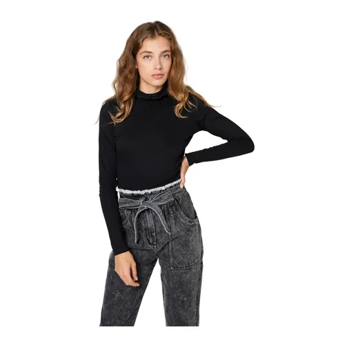 Knitwear > Turtlenecks - - Manoush - Modalova