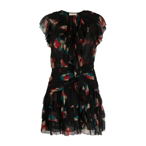 Dresses > Day Dresses > Short Dresses - - Ulla Johnson - Modalova