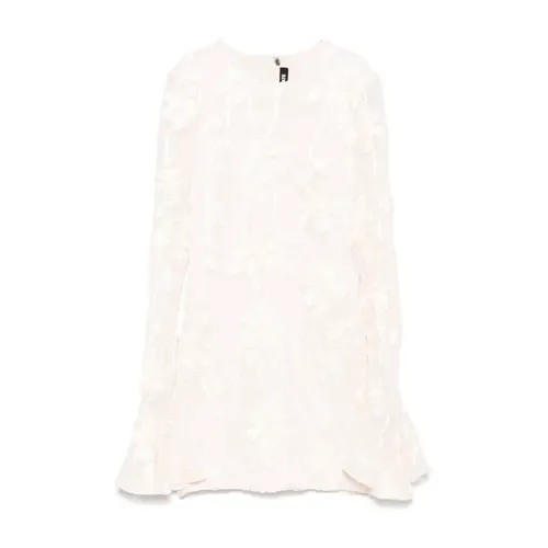 Dresses > Day Dresses > Short Dresses - - Rotate Birger Christensen - Modalova