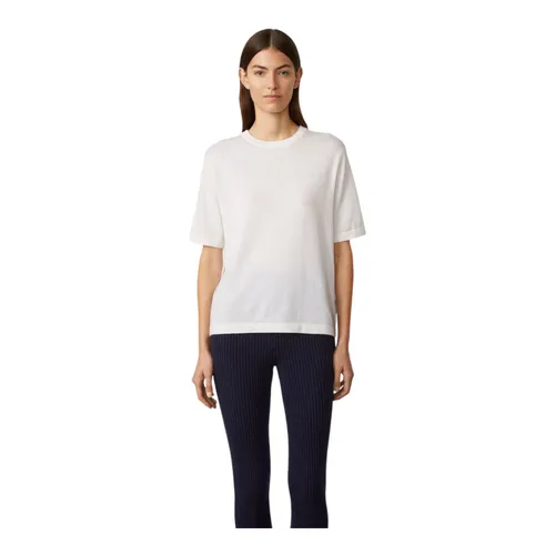 Tops > T-Shirts - - Lisa Yang - Modalova