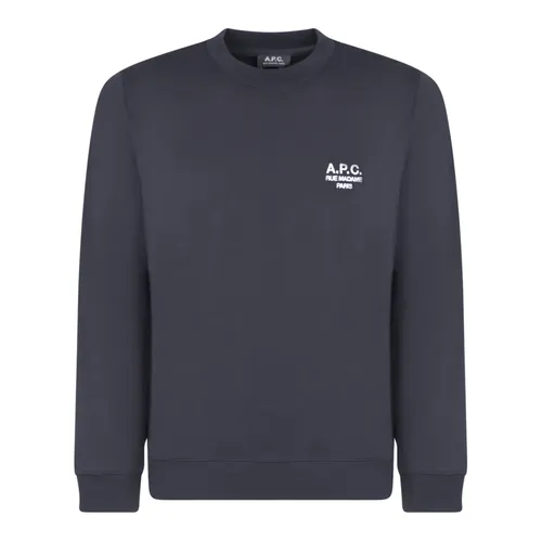 Sweatshirts & Hoodies > Sweatshirts - - A.p.c. - Modalova