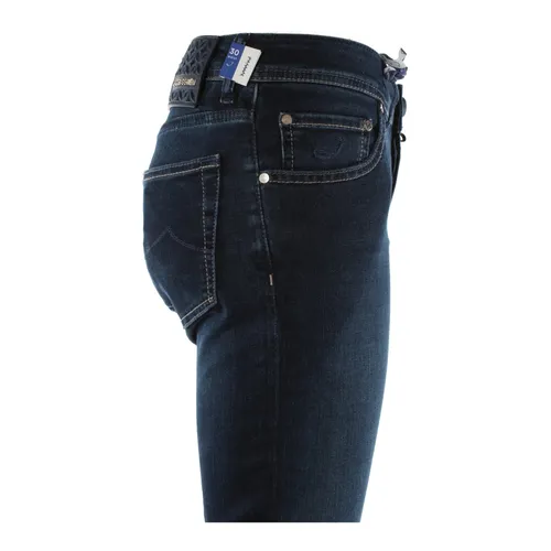 Jeans > Slim-fit Jeans - - Jacob Cohën - Modalova