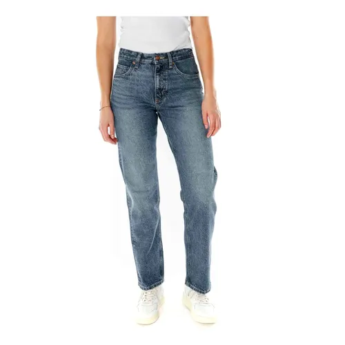 Jeans > Straight Jeans - - Lee - Modalova