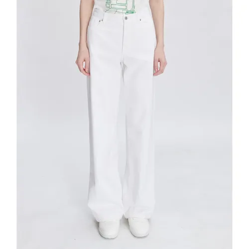 Jeans > Straight Jeans - - A.p.c. - Modalova