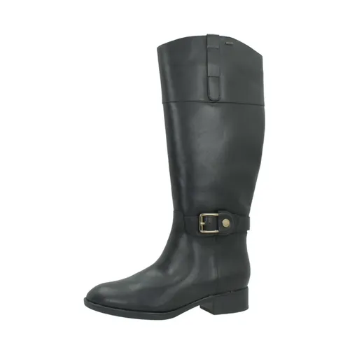 Shoes > Boots > High Boots - - Geox - Modalova