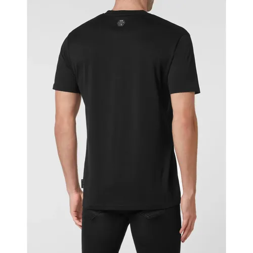 Tops > T-Shirts - - Philipp Plein - Modalova