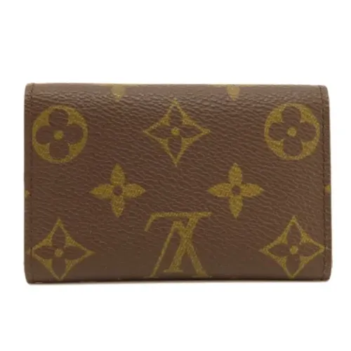 Pre-owned > Pre-owned Accessories - - Louis Vuitton Vintage - Modalova
