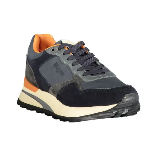 Shoes > Sneakers - - Blauer - Modalova