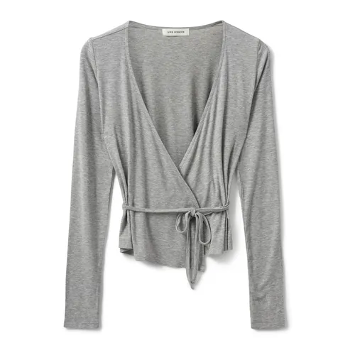 Tops > Long Sleeve Tops - - Sofie Schnoor - Modalova