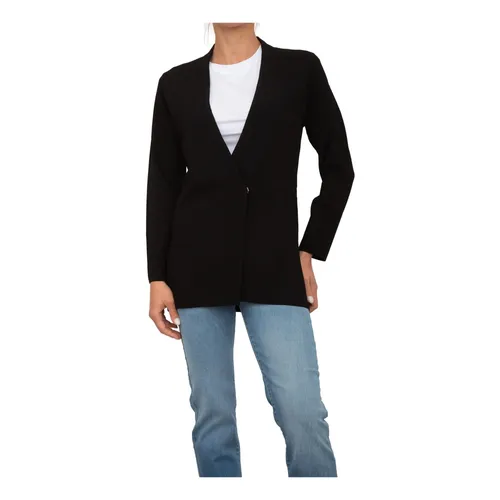 Knitwear > Cardigans - - Nenette - Modalova