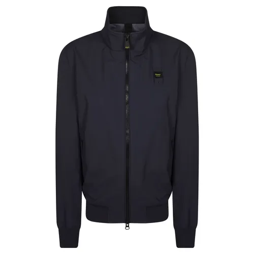 Jackets > Bomber Jackets - - Blauer - Modalova