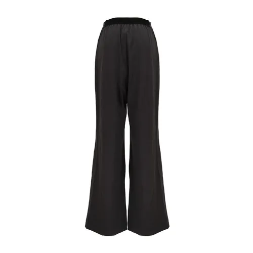 Trousers > Wide Trousers - - Dsquared2 - Modalova