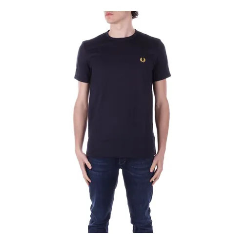 Tops > T-Shirts - - Fred Perry - Modalova