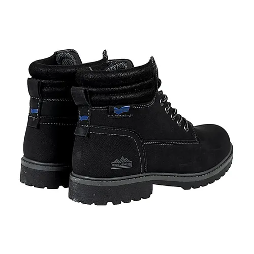 Shoes > Boots > Lace-up Boots - - GAS - Modalova