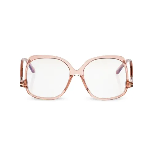 Accessories > Glasses - - Tom Ford - Modalova