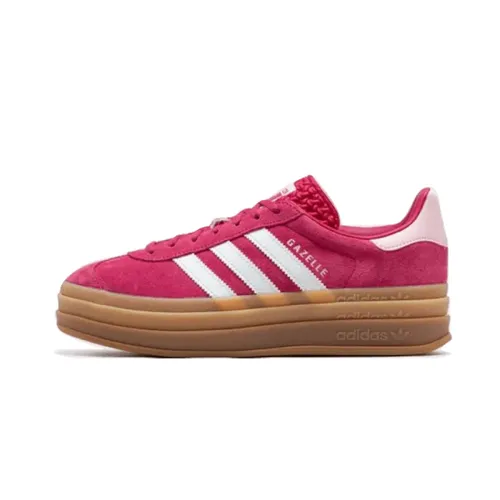 Adidas - Shoes > Sneakers - Red - Adidas - Modalova
