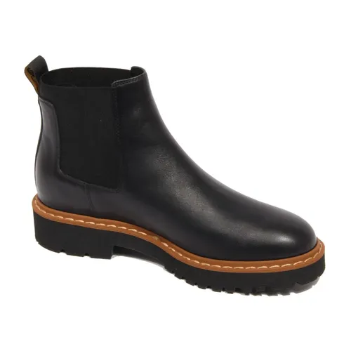 Shoes > Boots > Chelsea Boots - - Hogan - Modalova