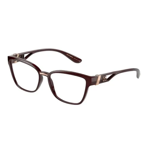 Accessories > Glasses - - Dolce & Gabbana - Modalova