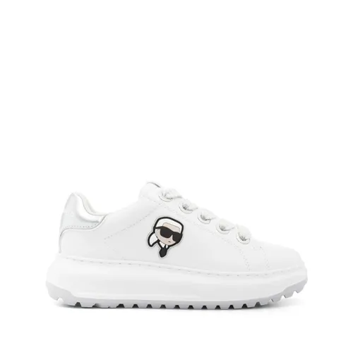 Shoes > Sneakers - - Karl Lagerfeld - Modalova