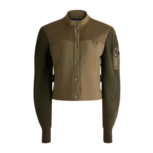 Fusalp - Jackets - Green - Fusalp - Modalova