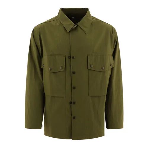 Jackets > Light Jackets - - Needles - Modalova