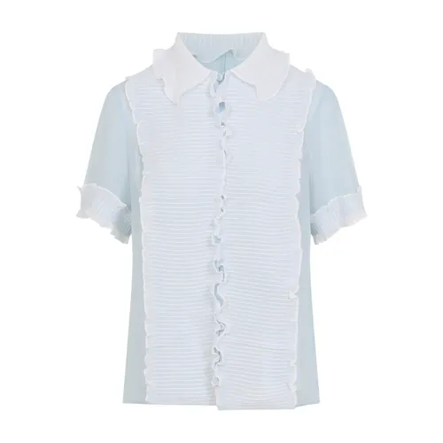 Blouses & Shirts > Shirts - - Jil Sander - Modalova