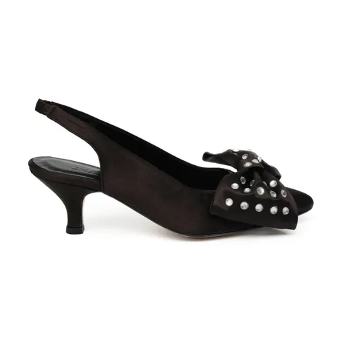 Shoes > Heels > Pumps - - Fabienne Chapot - Modalova