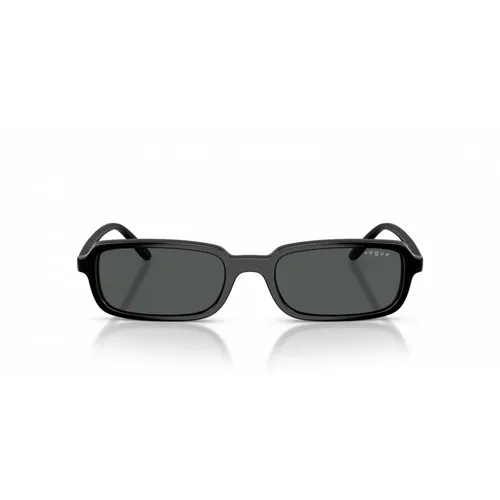 Accessories > Sunglasses - - Vogue - Modalova