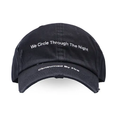 Accessories > Hats > Caps - - Misbhv - Modalova