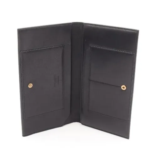 Pre-owned > Pre-owned Accessories > Pre-owned Wallets - - Yves Saint Laurent Vintage - Modalova