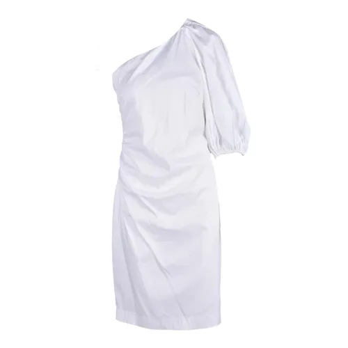 Dresses > Day Dresses > Short Dresses - - Access Fashion - Modalova