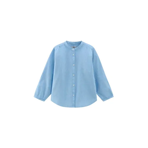 Blouses & Shirts > Blouses - - Woolrich - Modalova
