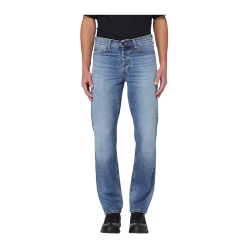 Jeans > Straight Jeans - - Carhartt Wip - Modalova
