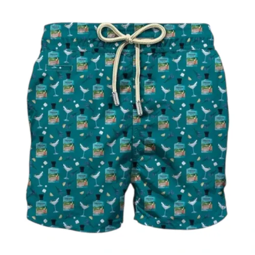 Swimwear > Beachwear - - MC2 Saint Barth - Modalova