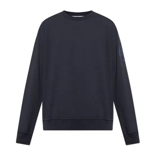 Sweatshirts & Hoodies > Sweatshirts - - Stone Island - Modalova