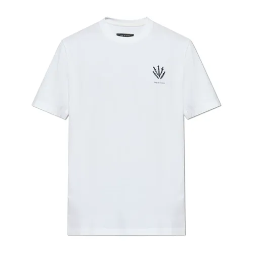 Tops > T-Shirts - - Rag & Bone - Modalova