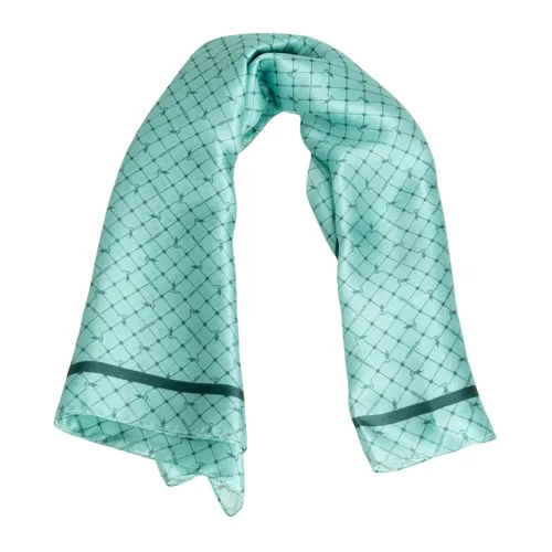Accessories > Scarves > Silky Scarves - - Trussardi - Modalova