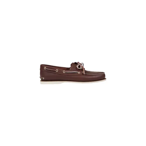 Shoes > Flats > Sailor Shoes - - Timberland - Modalova