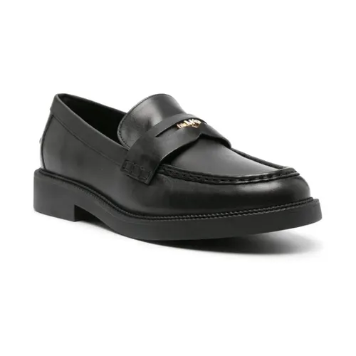 Shoes > Flats > Loafers - - Michael Kors - Modalova