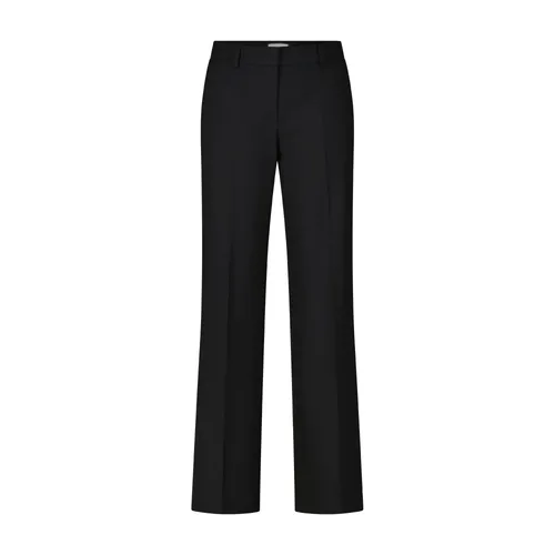 Trousers > Straight Trousers - - Seductive - Modalova